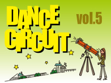 DANCE CIRCUIT vol.5